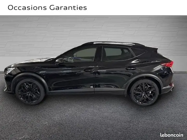 Cupra Formentor 2024 photo 2