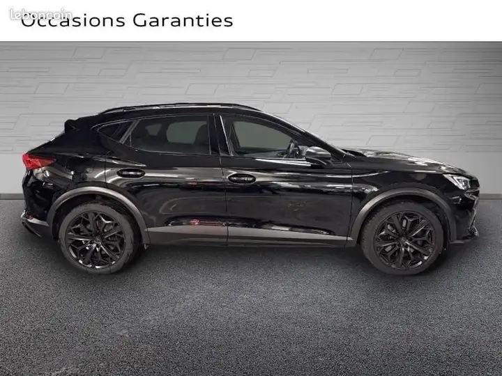Cupra Formentor 2024 photo 5