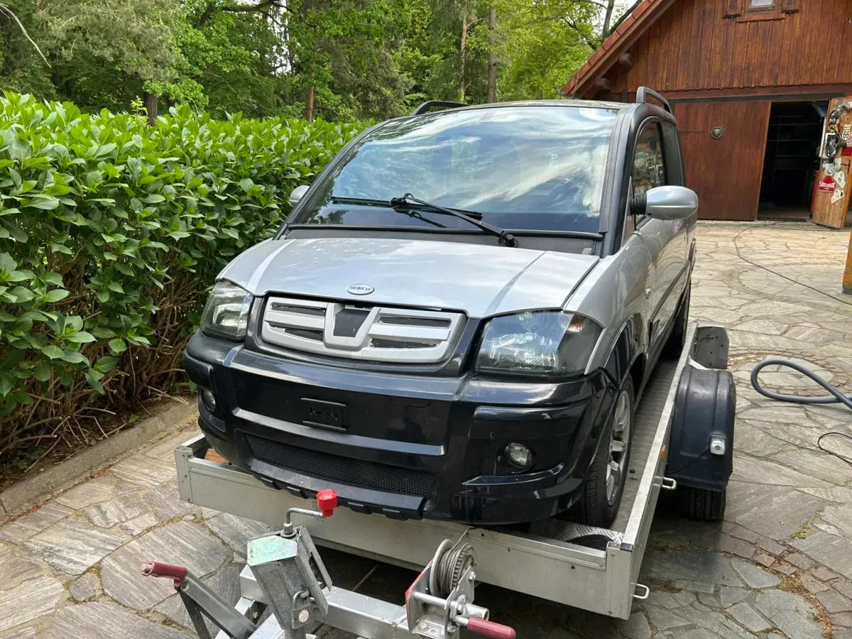 Ligier Sonstige