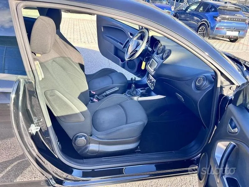 Alfa Romeo Mito 2016 photo 5