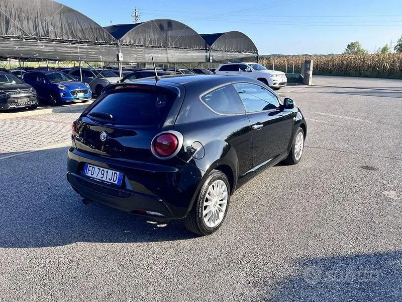 Alfa Romeo Mito 2016 photo 3