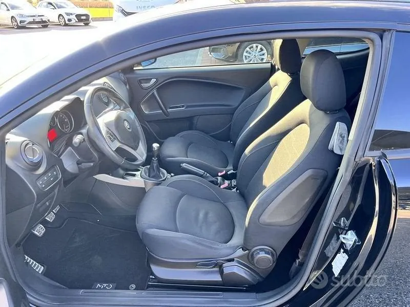 Alfa Romeo Mito 2016 photo 4