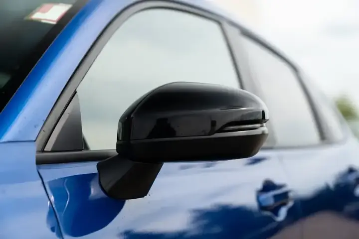 Honda Hr-V 2027 photo 5