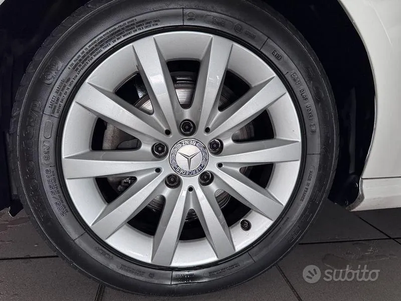 Mercedes-Benz A-Class 2016 photo 5