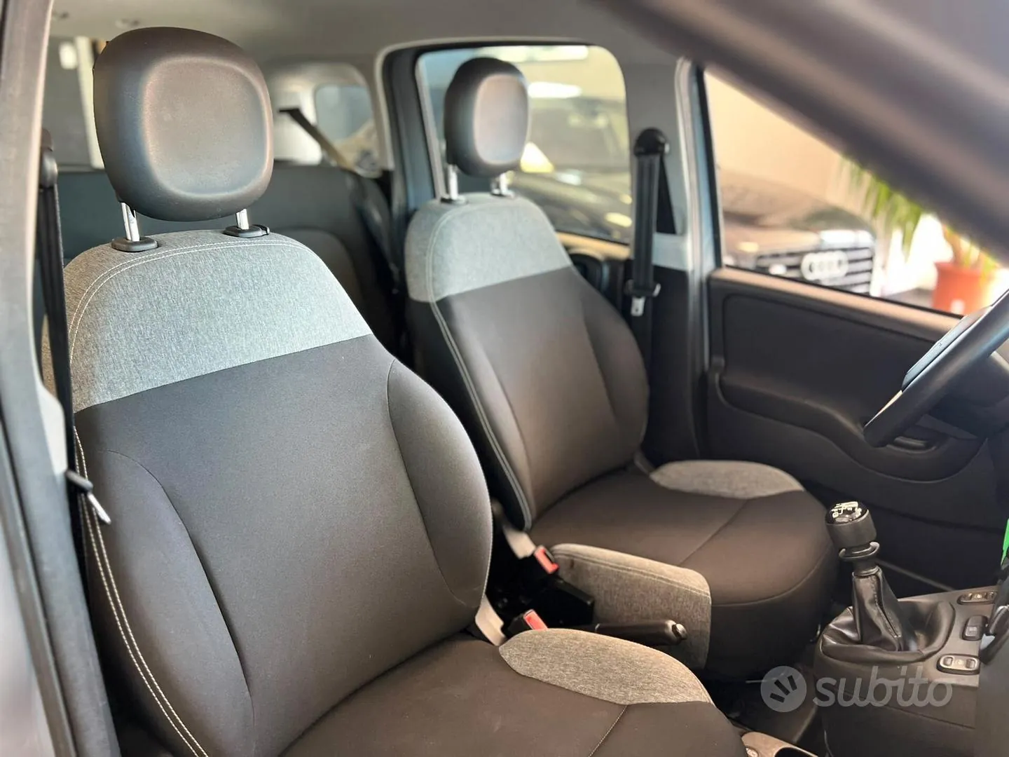 Fiat Panda 2022 photo 5