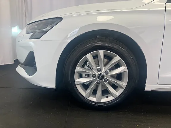 Audi A3 2027 photo 3