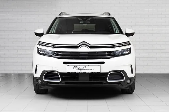 Citroen C5 Aircross 2020 photo 3