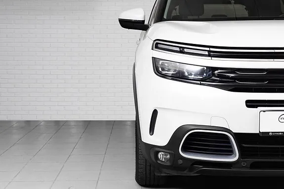 Citroen C5 Aircross 2020 photo 4