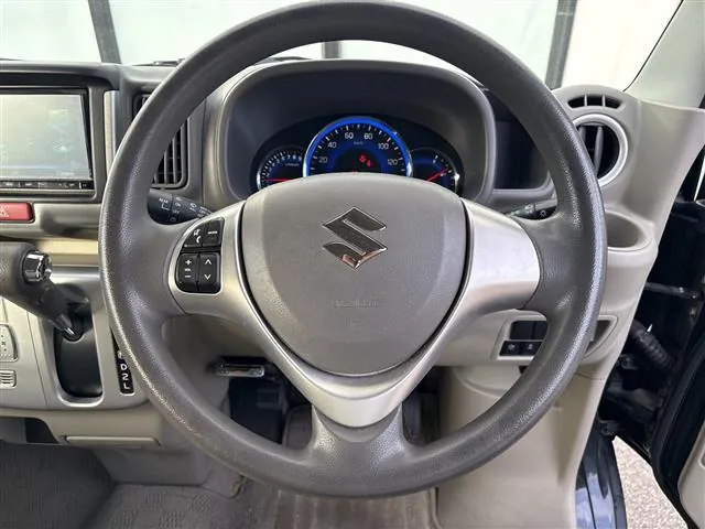 Suzuki Ebiri Iwagon Pz Turbo 2018 photo 3