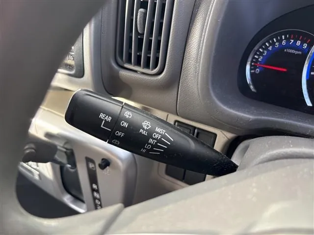 Suzuki Ebiri Iwagon Pz Turbo 2018 photo 5
