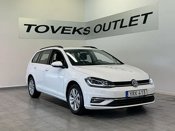 Volkswagen Golf I