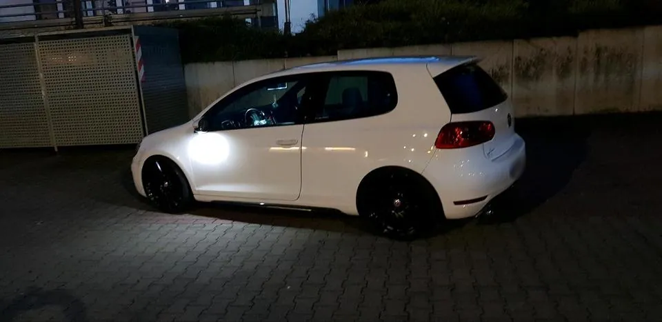 Volkswagen Golf 6 Gti
