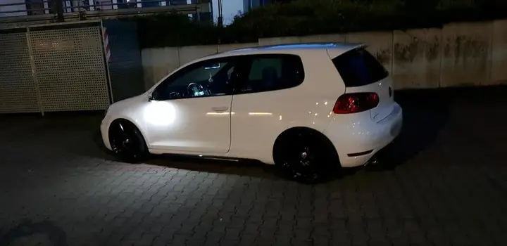 Volkswagen Golf 6 Gti