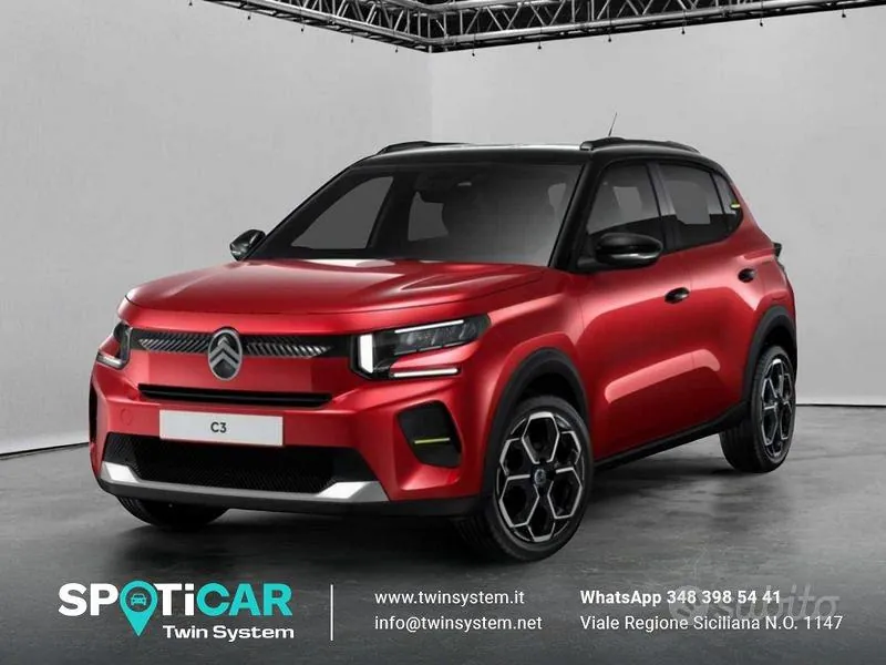 Citroen C3