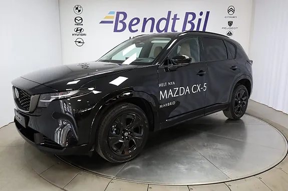 Mazda Cx-5 2026 photo 4