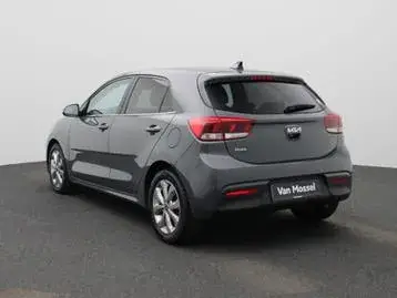 Kia Rio 2023 photo 2