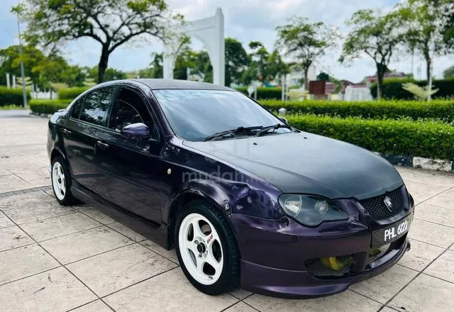 Proton Persona
