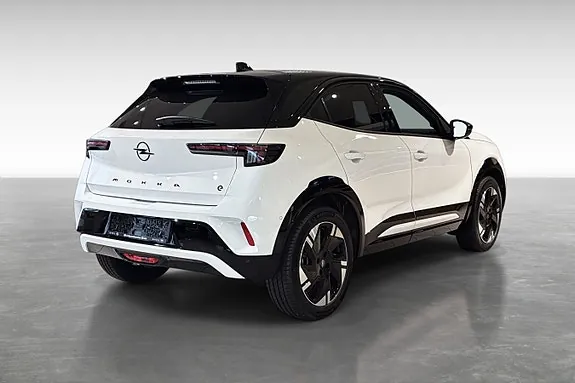 Opel Mokka 2025 photo 5
