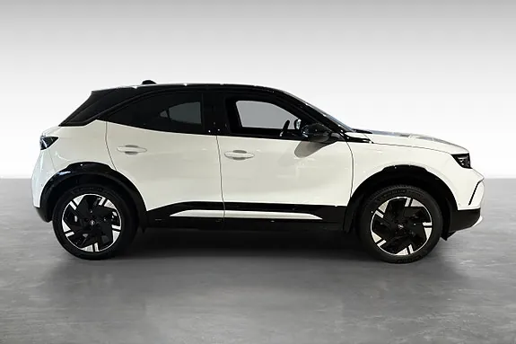 Opel Mokka 2025 photo 4