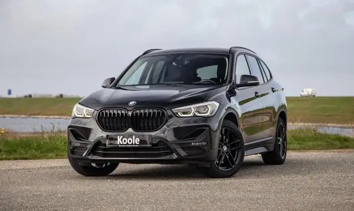 BMW X1 2021 photo 2