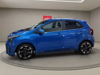 Kia Picanto 2024 photo 5
