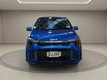 Kia Picanto 2024 photo 3