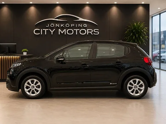 Citroen C3 2020 photo 3