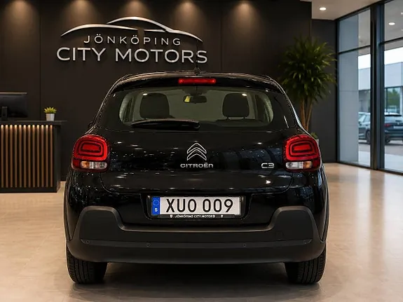Citroen C3 2020 photo 5