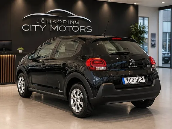 Citroen C3 2020 photo 2