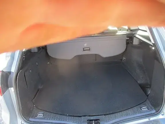 Ford Mondeo 2007 photo 5