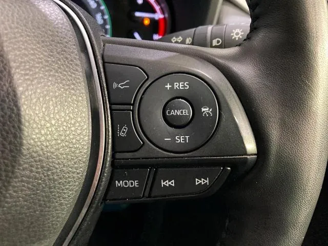 Toyota Rav4 2022 photo 5