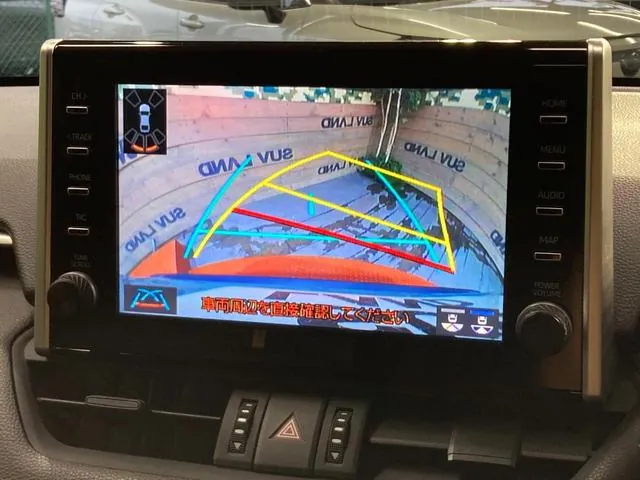 Toyota Rav4 2022 photo 4