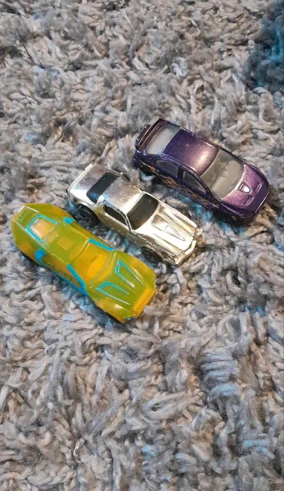 Hot Wheels Hotwheels