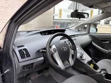 Toyota Prius 2009 photo 3