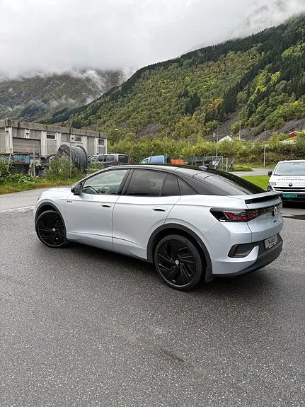 Volkswagen Id.5 Gtx