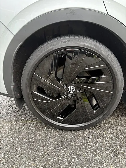 Volkswagen Id.5 Gtx 2023 photo 5