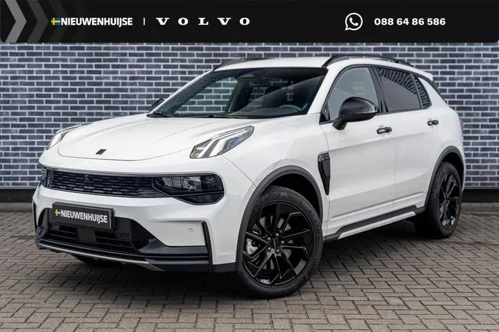 Lynk & Co 01