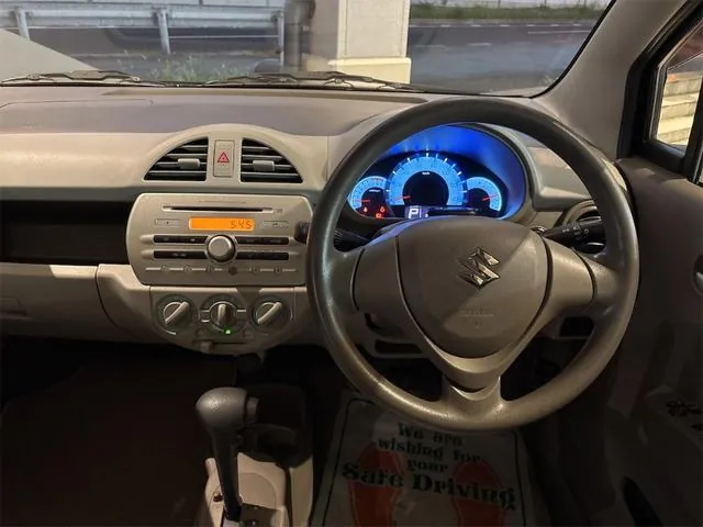 Suzuki Alto Eco 2014 photo 2