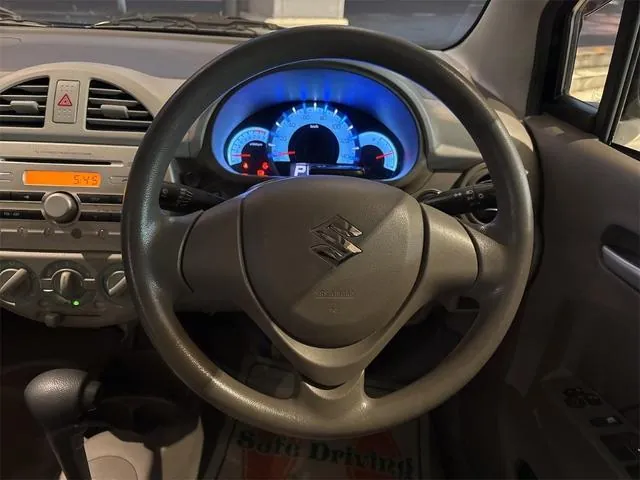 Suzuki Alto Eco 2014 photo 3