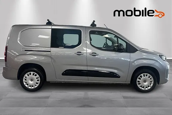 Opel Combo 2025 photo 2