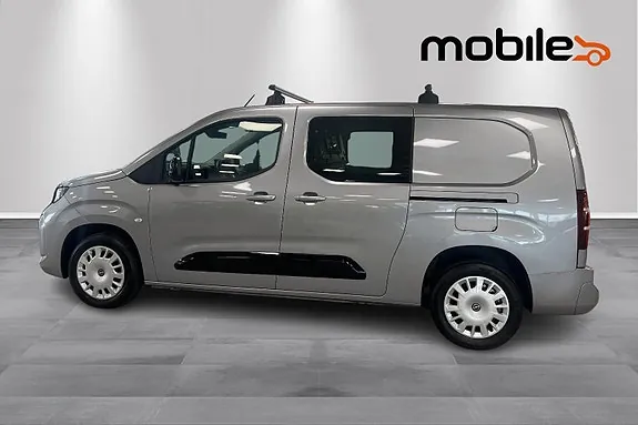 Opel Combo 2025 photo 5