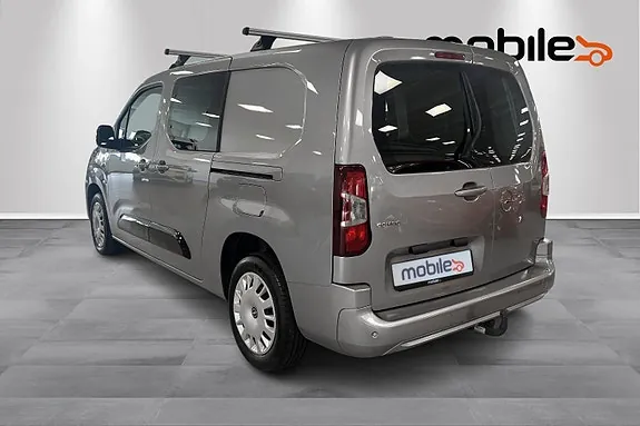 Opel Combo 2025 photo 4