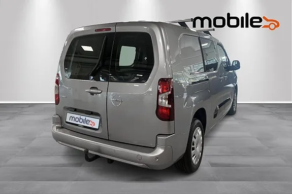 Opel Combo 2025 photo 3