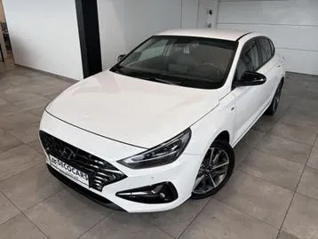 Hyundai I30 2021 photo 2