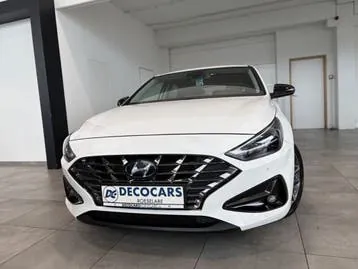 Hyundai I30 2021 photo 3