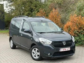 Dacia Dokker