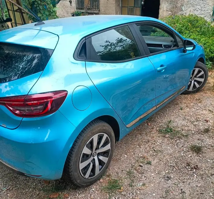 Renault Clio 2020 photo 2