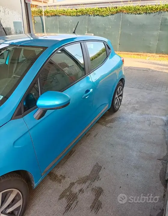 Renault Clio 2020 photo 3