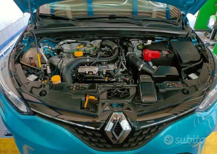 Renault Clio 2020 photo 5