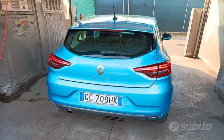 Renault Clio 2020 photo 4